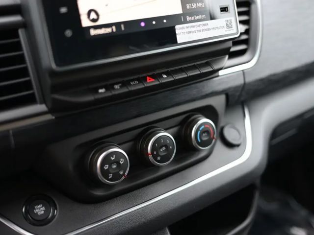 Nissan Primastar L1H1 N-Connecta