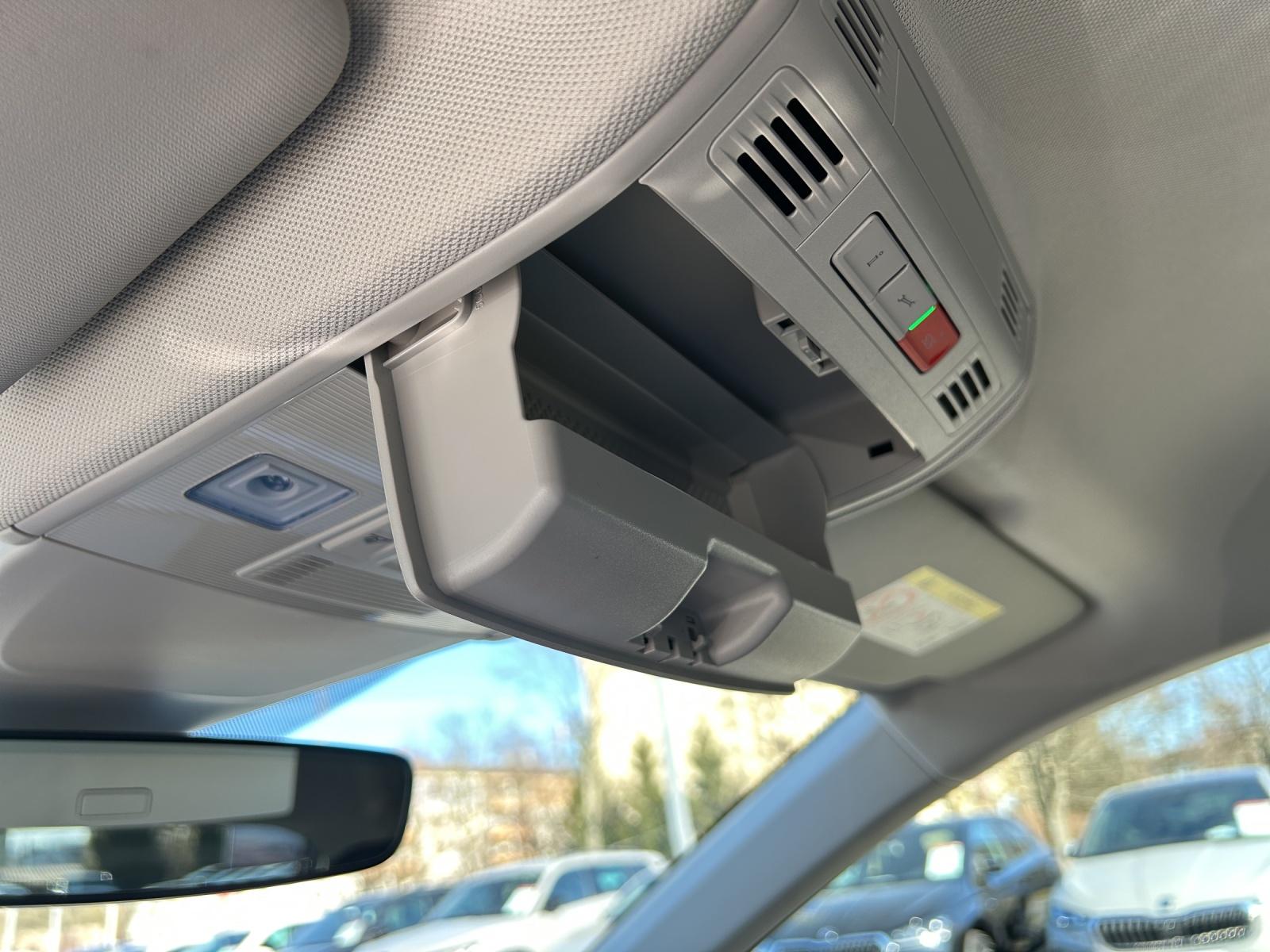 Volkswagen Taigo 1.5 TSI DSG Style