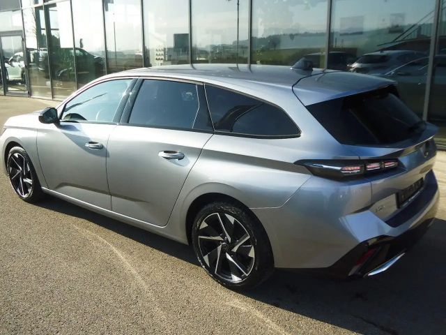 Peugeot 308 Allure Pack HDi