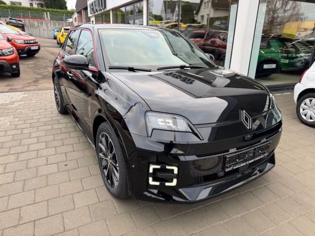 Renault 5 Comfort E-Tech Iconic