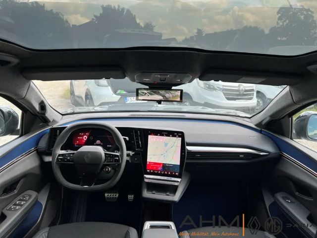 Renault Scenic Alpine E-Tech Esprit