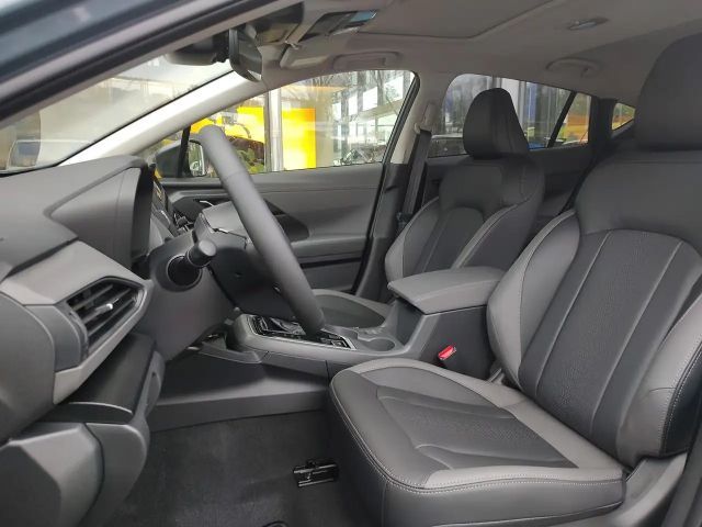Subaru Crosstrek 2.0ie Platinum Navi Leder Schiebedach