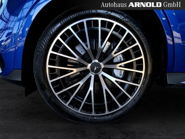 Mercedes-Benz GLC 43 AMG 4MATIC AMG Line