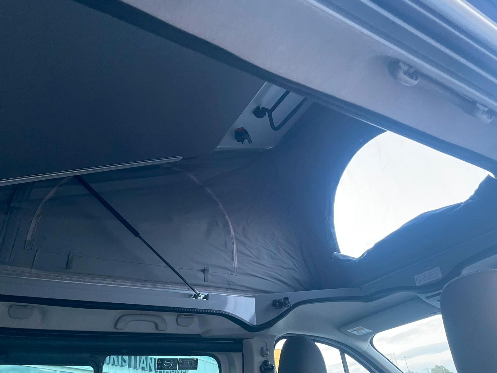 Nissan Primastar L1H1