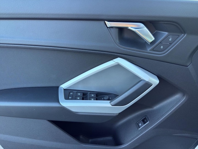 Audi Q3 45 TFSI Hybride S-Tronic