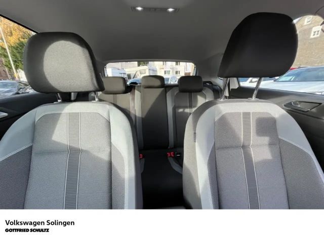 Volkswagen Polo 1.0 TSI Style