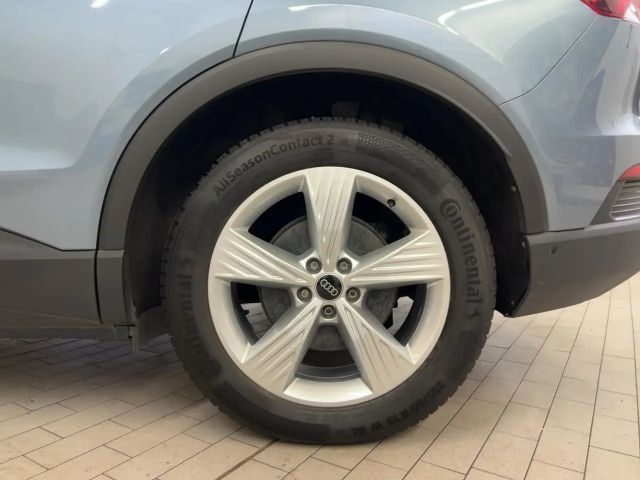 Audi Q4 e-tron 35 Sportback