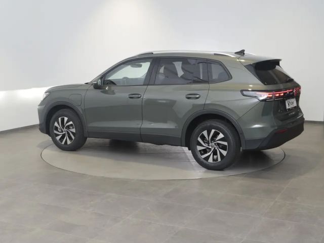 Volkswagen Tiguan DSG eHybrid