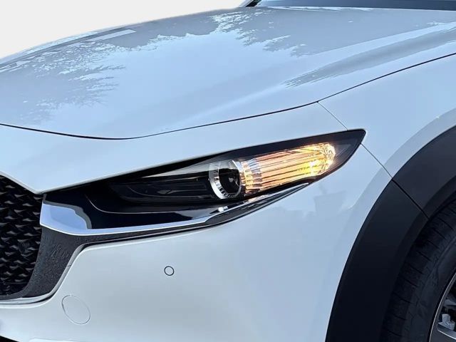 Mazda CX-30 2.5L SkyActiv e-Skyactiv