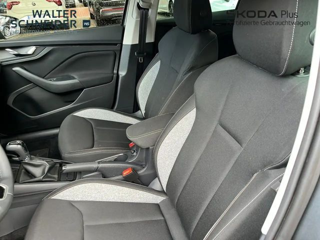 Skoda Kamiq 1.0 TSI Selection