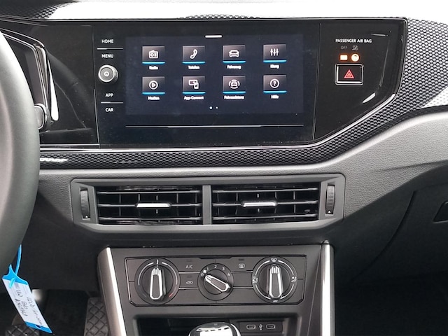 Volkswagen Polo 1,0 l 59 kW (80 PS) 5-Gang