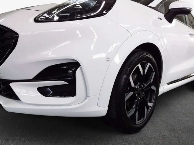 Ford Puma EcoBoost ST Line