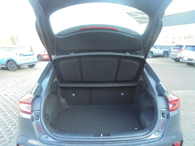 Kia XCeed GDi Hybrid PHEV Spirit