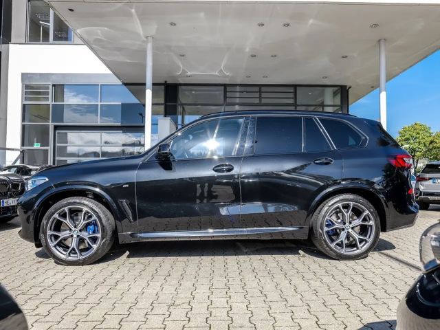 BMW X5 M-Sport xDrive40d
