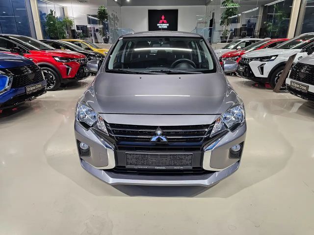 Mitsubishi Space Star Inform Star