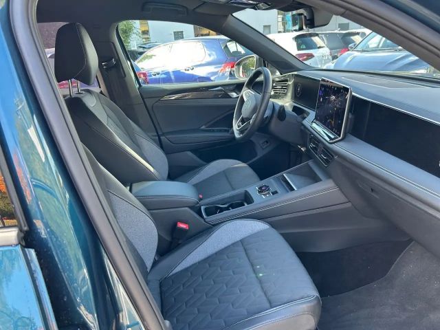 Volkswagen Tiguan 2.0 TDI DSG