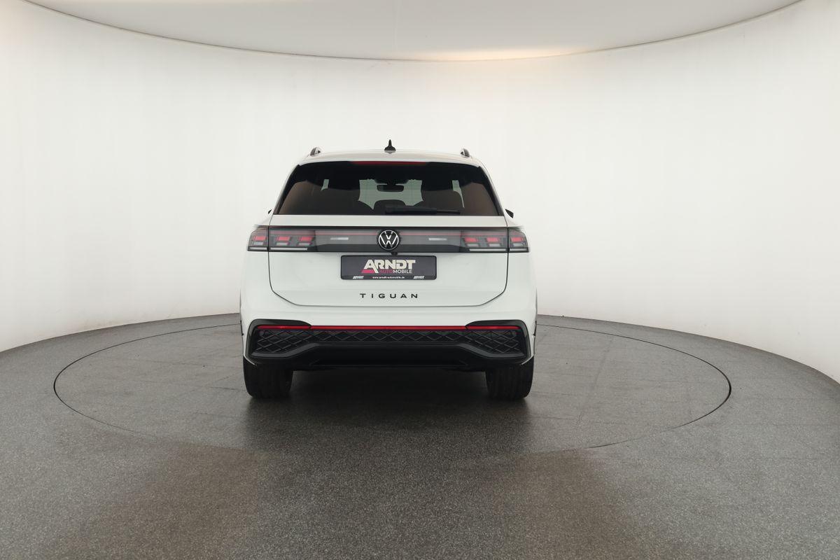 Volkswagen Tiguan 2.0 TSI DSG IQ.Drive R-Line