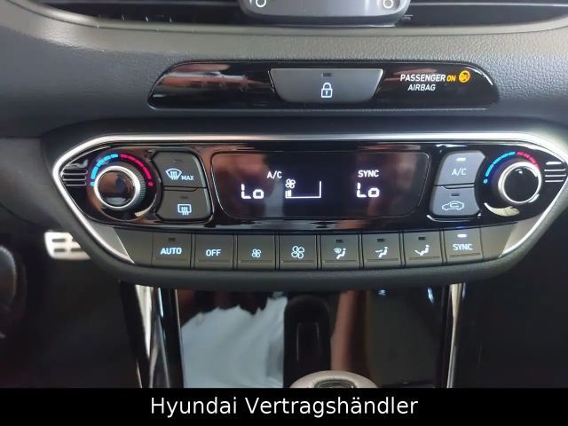 Hyundai i30 Hybrid N Line