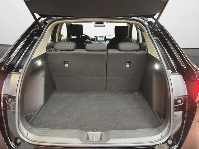 Honda HR-V 1.5 Elegance Hybrid i-MMD