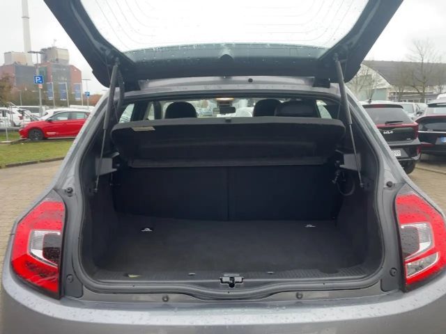 Renault Twingo Electric Intens