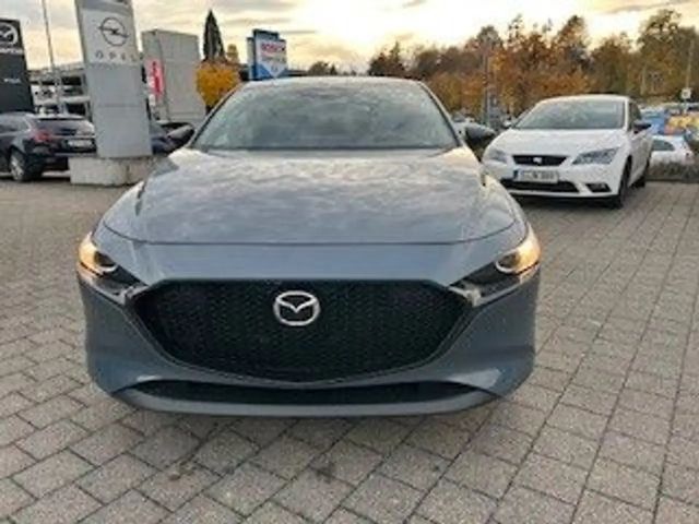 Mazda 3 Homura SkyActiv e-Skyactiv