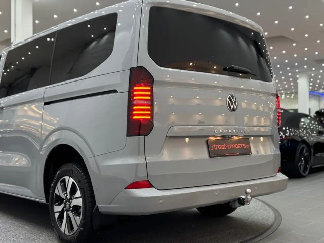 Volkswagen Multivan DSG T7