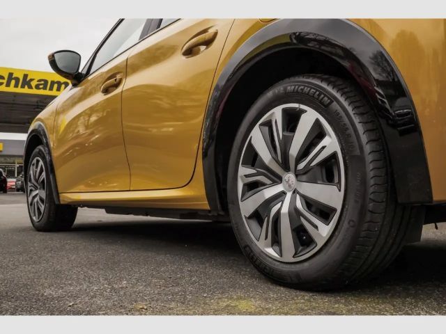 Peugeot 208 Active Pack