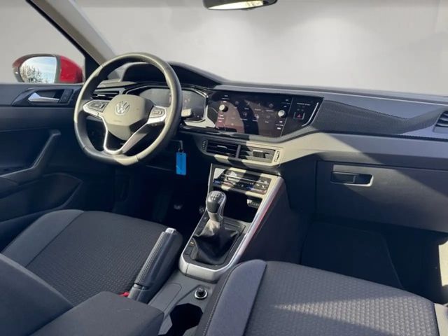 Volkswagen Taigo 1.0 TSI Life