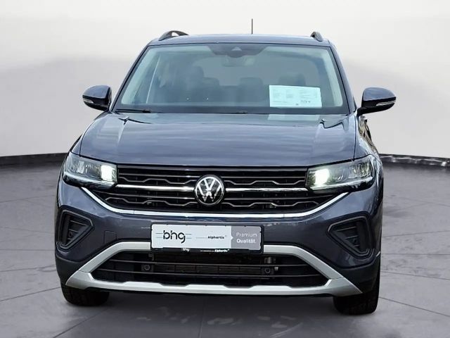 Volkswagen T-Cross 1.5 TSI ACT DSG Life