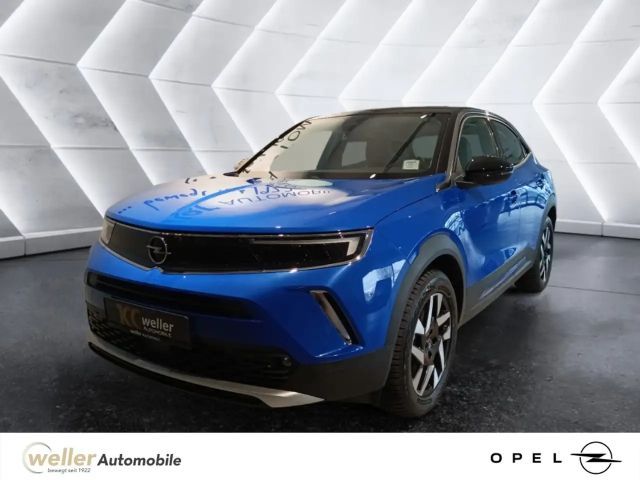 Opel Mokka -e ''Elegance'' Rückfahrkamera Klimaautomatik Appl