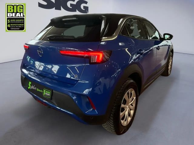 Opel Mokka Edition Mokka-e