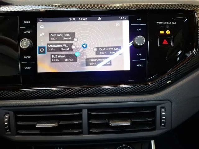 Volkswagen Polo 1.0 TSI Life