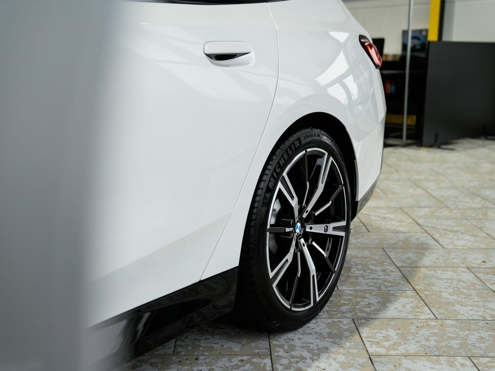 BMW 520 520i M-Sport Touring