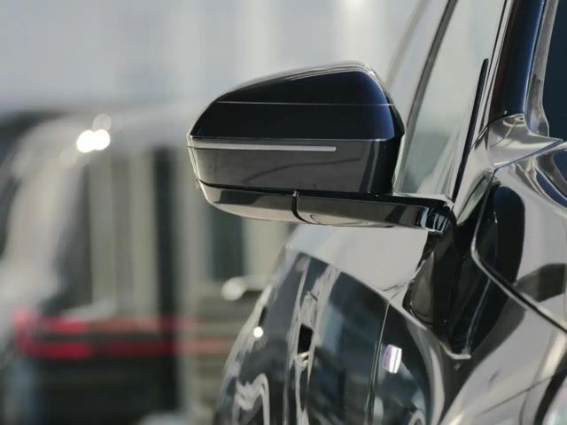 BMW i5 M-Sport eDrive40