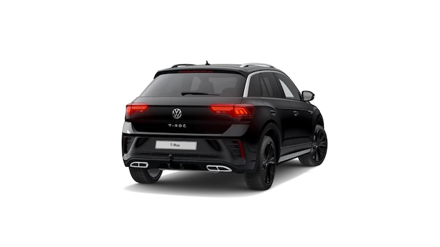 Volkswagen T-Roc 1.5 TSI DSG R-Line