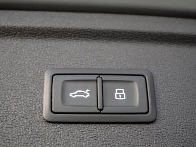 Audi A3 30 TFSI Sedan Sportback