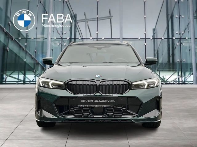 Alpina D3 S Touring xDrive