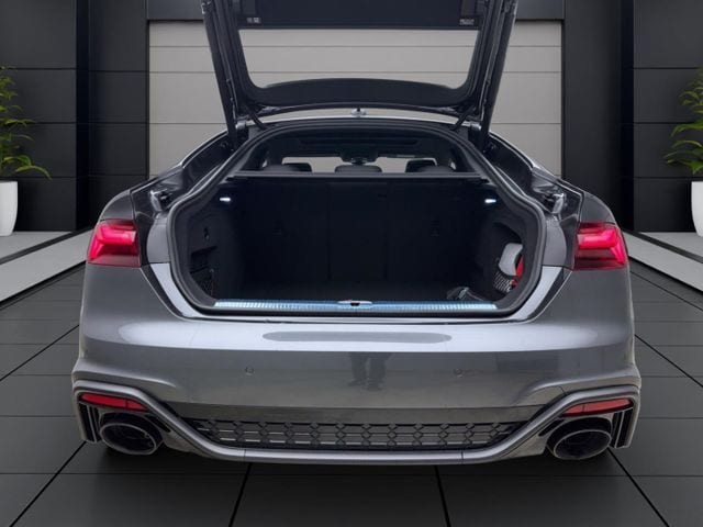 Audi RS5 Quattro Sportback