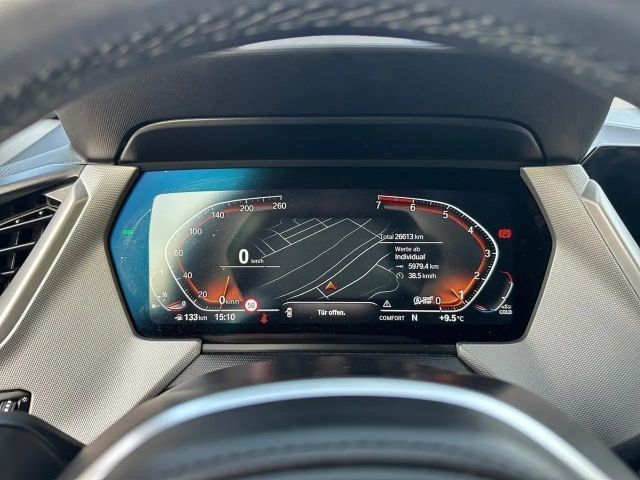 BMW 118 118i Advantage pakket Sedan