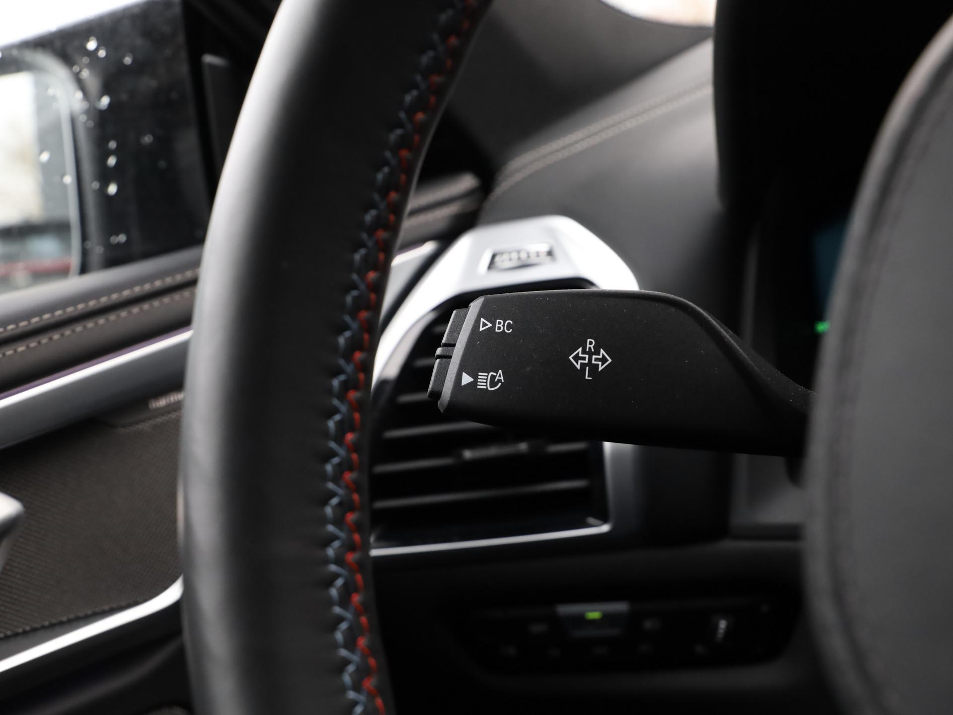 BMW M850 Coupé xDrive