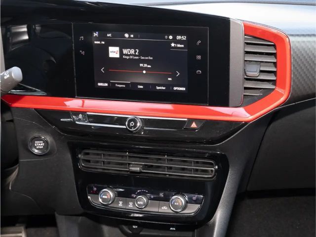 Opel Mokka GS-Line Grand Sport Mokka-e