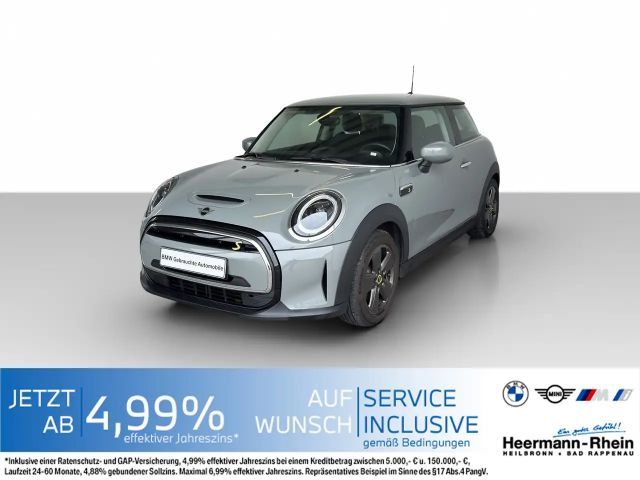 MINI Mini Electric 3-deurs SE