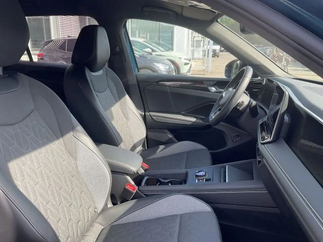 Volkswagen Tiguan 2.0 TDI DSG