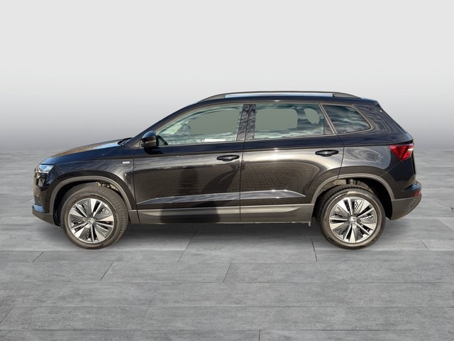 Skoda Karoq 1.5 TSI Tour