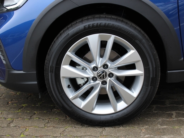 Volkswagen Taigo 1.0 TSI