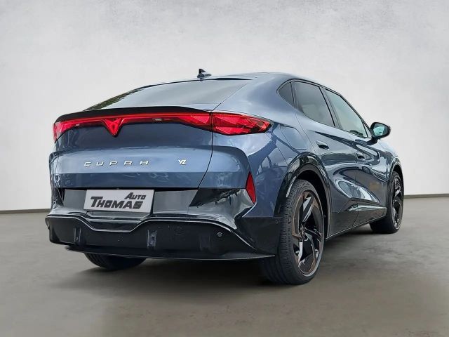 Cupra Tavascan 4Drive VZ