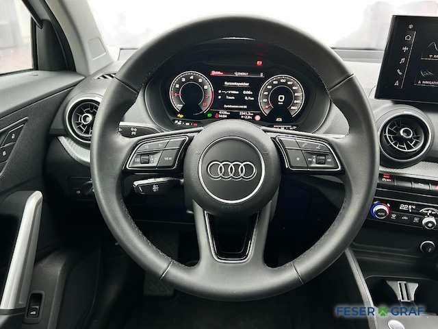 Audi Q2 30 TFSI