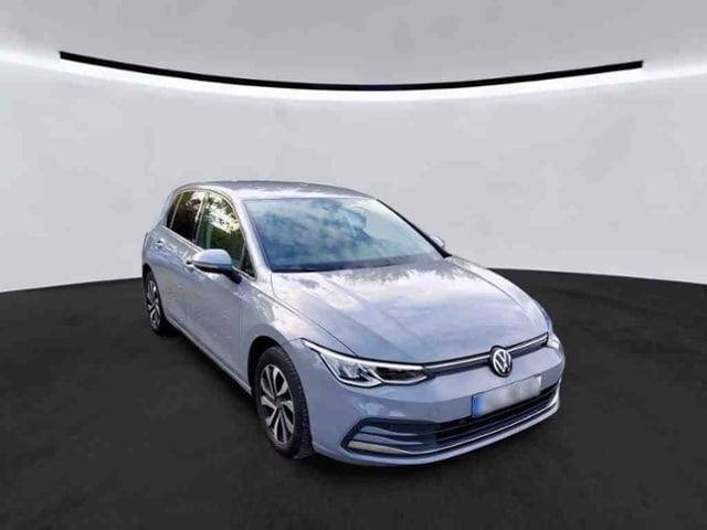 Volkswagen Golf 1.5 eTSI DSG Golf VIII