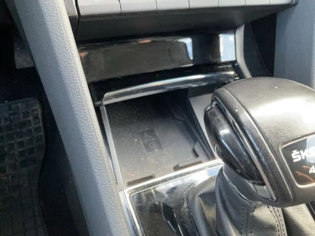 Skoda Kodiaq 2.0 TDI 4x4 Tour