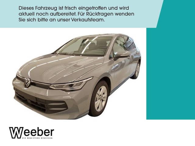 Volkswagen Golf *AHK*KAMERA*LED*SHZ*ACC*APP CONNECT*